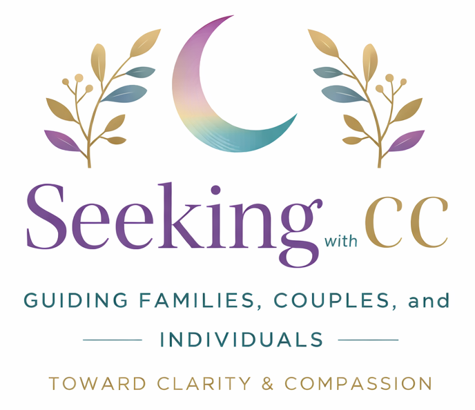 Seeking with CC